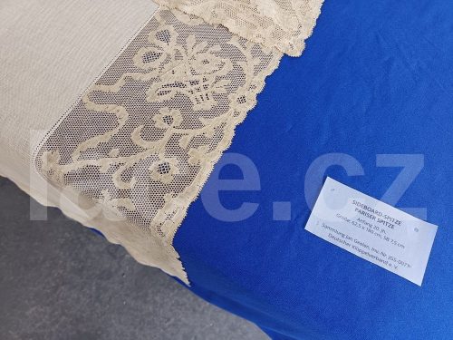 Ručně paličkovaná krajka, Dana Mihulková, lace.cz