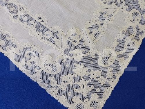 Ručně paličkovaná krajka, Dana Mihulková, lace.cz