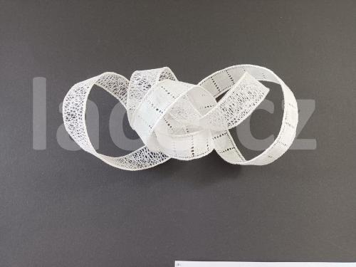 Ručně paličkovaná krajka, Dana Mihulková, lace.cz