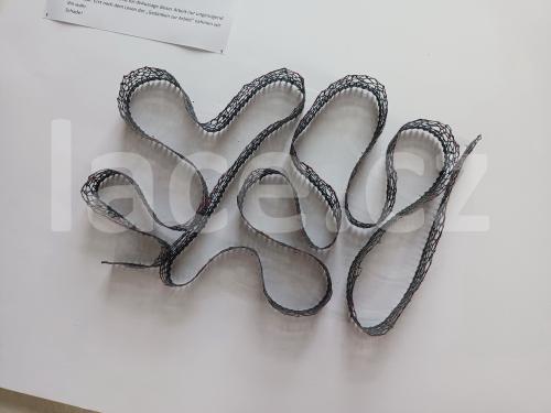 Ručně paličkovaná krajka, Dana Mihulková, lace.cz