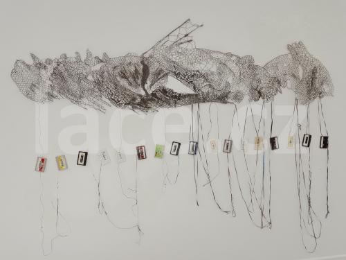 Ručně paličkovaná krajka, Dana Mihulková, lace.cz
