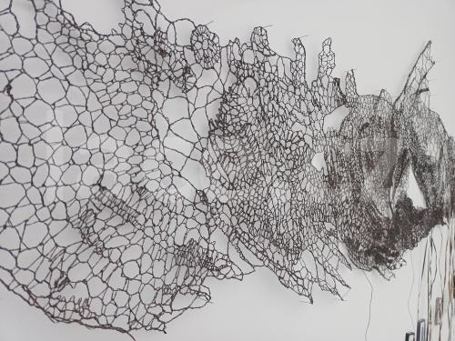 Ručně paličkovaná krajka, Dana Mihulková, lace.cz