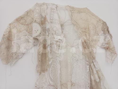 Ručně paličkovaná krajka, Dana Mihulková, lace.cz