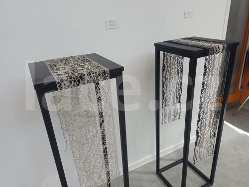 Ručně paličkovaná krajka, Dana Mihulková, lace.cz