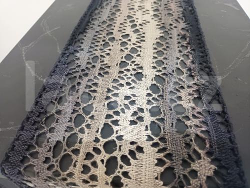 Ručně paličkovaná krajka, Dana Mihulková, lace.cz