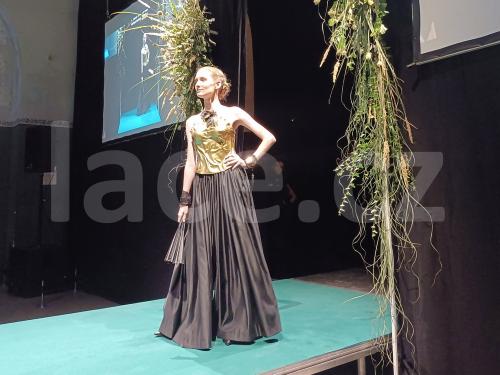Ručně paličkovaná krajka, Dana Mihulková, lace.cz