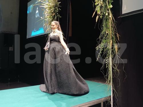 Ručně paličkovaná krajka, Dana Mihulková, lace.cz