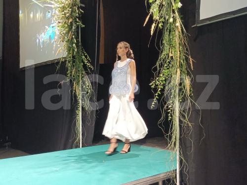 Ručně paličkovaná krajka, Dana Mihulková, lace.cz