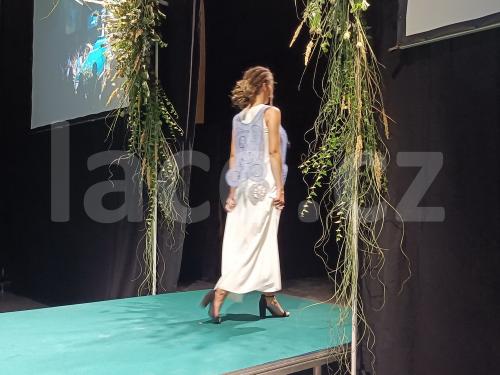 Ručně paličkovaná krajka, Dana Mihulková, lace.cz