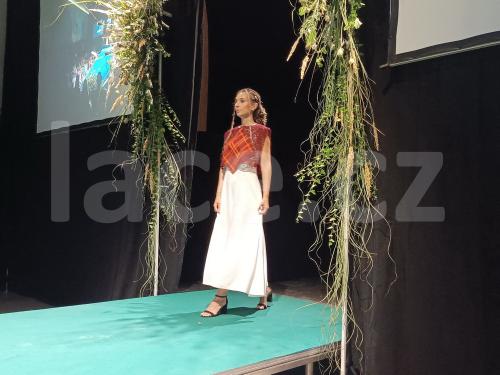 Ručně paličkovaná krajka, Dana Mihulková, lace.cz