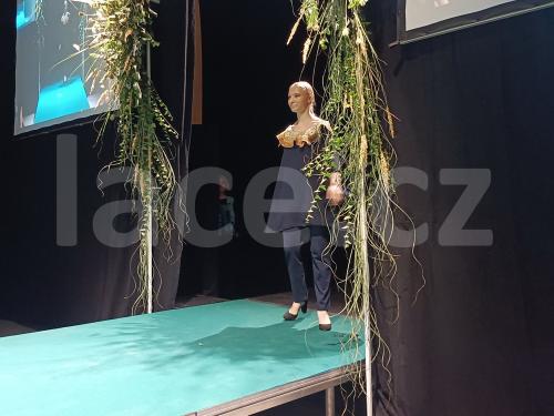 Ručně paličkovaná krajka, Dana Mihulková, lace.cz