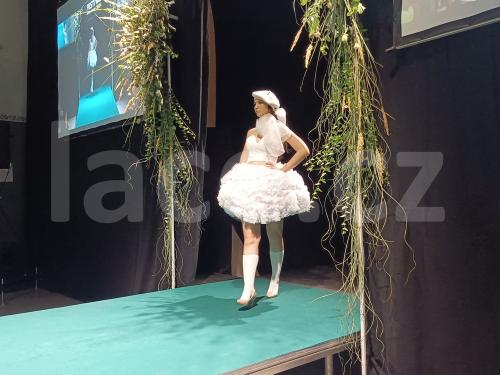 Ručně paličkovaná krajka, Dana Mihulková, lace.cz