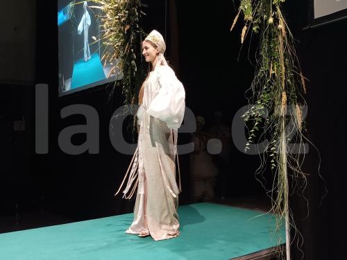 Ručně paličkovaná krajka, Dana Mihulková, lace.cz