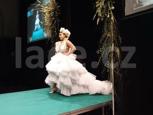 Ručně paličkovaná krajka, Dana Mihulková, lace.cz