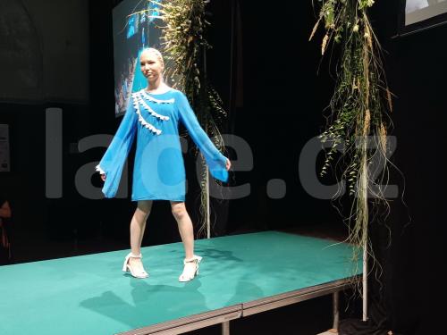 Ručně paličkovaná krajka, Dana Mihulková, lace.cz