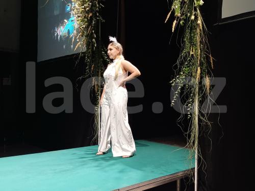 Ručně paličkovaná krajka, Dana Mihulková, lace.cz