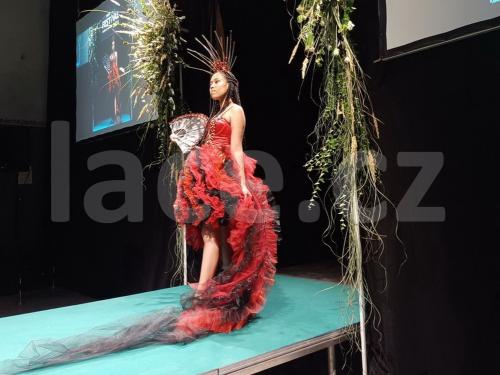 Ručně paličkovaná krajka, Dana Mihulková, lace.cz