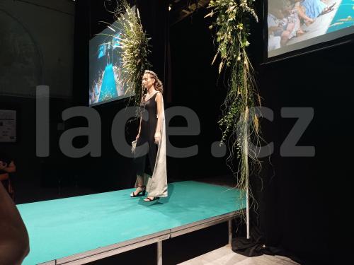 Ručně paličkovaná krajka, Dana Mihulková, lace.cz