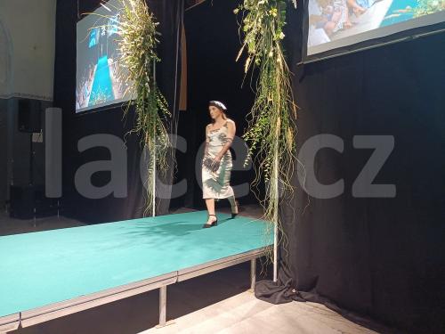 Ručně paličkovaná krajka, Dana Mihulková, lace.cz