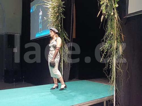 Ručně paličkovaná krajka, Dana Mihulková, lace.cz