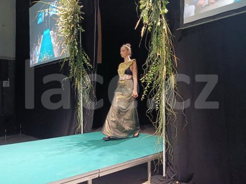 Ručně paličkovaná krajka, Dana Mihulková, lace.cz