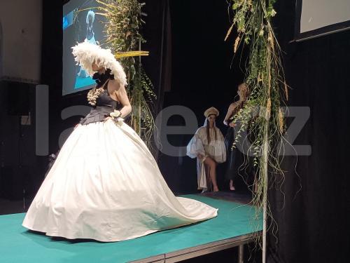 Ručně paličkovaná krajka, Dana Mihulková, lace.cz