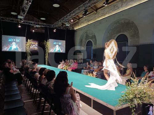 Ručně paličkovaná krajka, Dana Mihulková, lace.cz