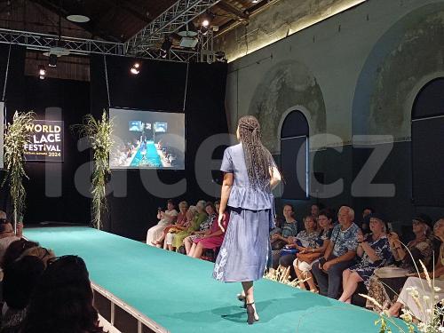 Ručně paličkovaná krajka, Dana Mihulková, lace.cz