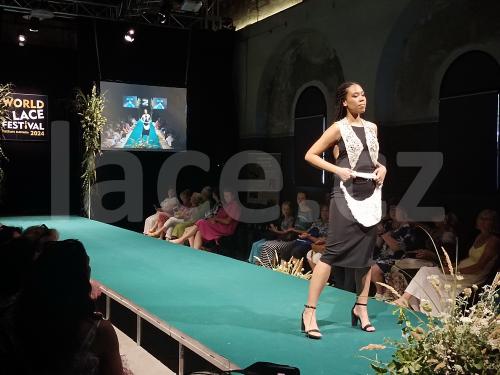 Ručně paličkovaná krajka, Dana Mihulková, lace.cz