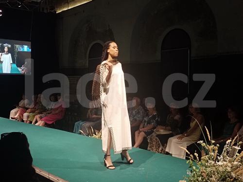 Ručně paličkovaná krajka, Dana Mihulková, lace.cz