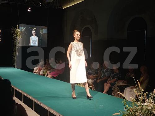 Ručně paličkovaná krajka, Dana Mihulková, lace.cz