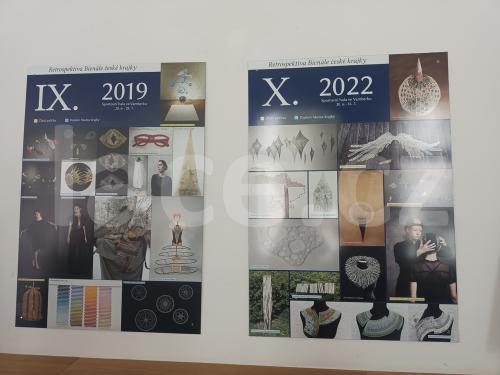2024 Piešťany Stará lékárna bienále