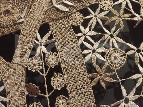 Ručně paličkovaná krajka, Dana Mihulková, lace.cz