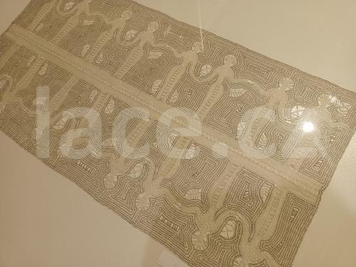 Ručně paličkovaná krajka, Dana Mihulková, lace.cz