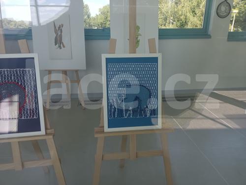 Ručně paličkovaná krajka, Dana Mihulková, lace.cz