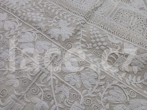 Ručně paličkovaná krajka, Dana Mihulková, lace.cz