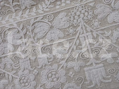 Ručně paličkovaná krajka, Dana Mihulková, lace.cz