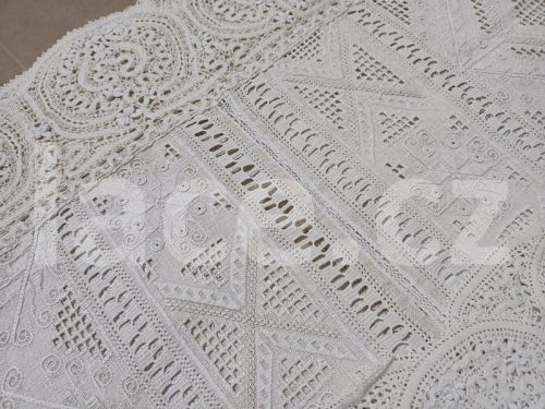 Ručně paličkovaná krajka, Dana Mihulková, lace.cz