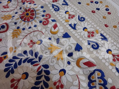 Ručně paličkovaná krajka, Dana Mihulková, lace.cz