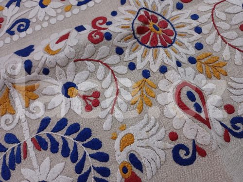Ručně paličkovaná krajka, Dana Mihulková, lace.cz