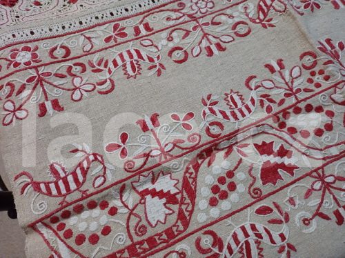 Ručně paličkovaná krajka, Dana Mihulková, lace.cz