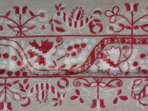 Ručně paličkovaná krajka, Dana Mihulková, lace.cz