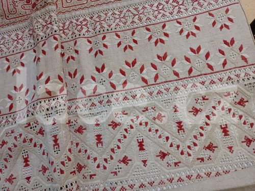 Ručně paličkovaná krajka, Dana Mihulková, lace.cz
