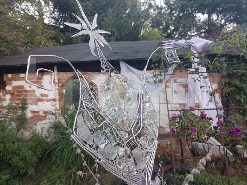 Ručně paličkovaná krajka, Dana Mihulková, lace.cz