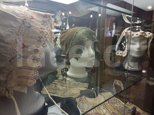 Ručně paličkovaná krajka, Dana Mihulková, lace.cz