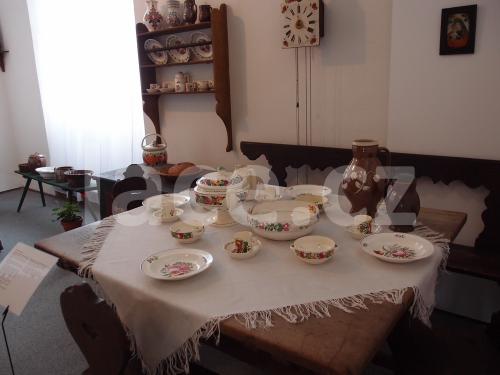 Ručně paličkovaná krajka, Dana Mihulková, lace.cz
