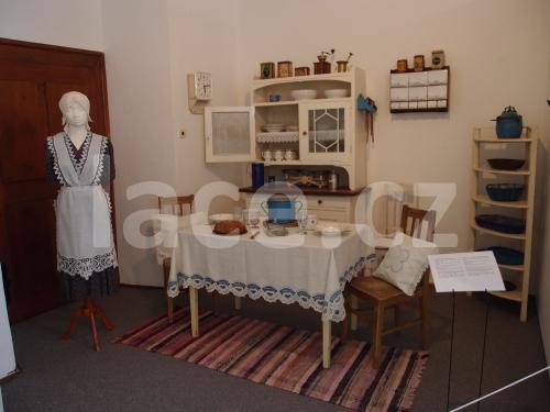 Ručně paličkovaná krajka, Dana Mihulková, lace.cz