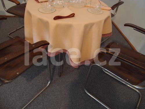 Ručně paličkovaná krajka, Dana Mihulková, lace.cz