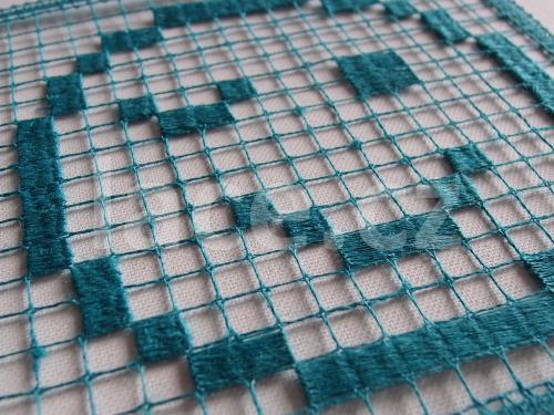 Ručně paličkovaná krajka, Dana Mihulková, lace.cz