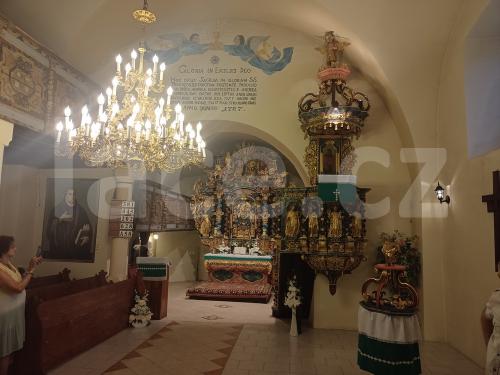 Ručně paličkovaná krajka, Dana Mihulková, lace.cz